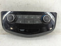 Nissan Rogue Sport HVAC Climate Control Temperature (2017–2022) – Genuine OEM