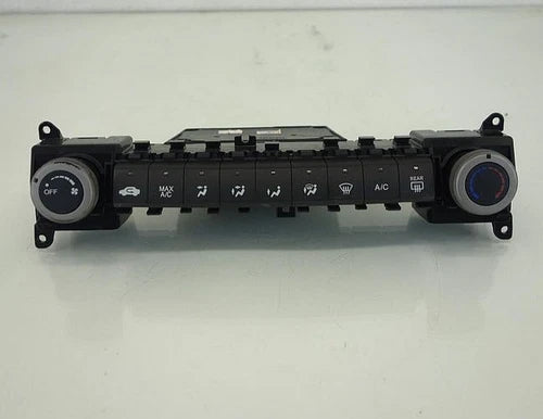 Honda Accord HVAC Climate Control Assembly (2008–2012) – Genuine OEM