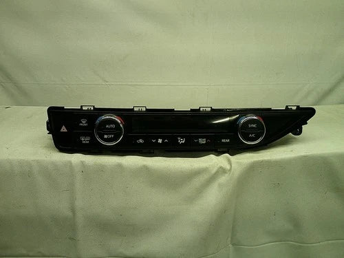 Ford Escape HVAC Climate Control Unit (2022–2025) – Genuine OEM