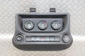 Jeep Wrangler HVAC Climate Control Manual (2014–2018) – Genuine OEM | Ref SKU-10903
