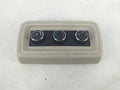Dodge Journey HVAC Climate Control Temperature (2011–2020) – Genuine OEM