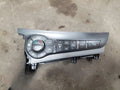 Toyota Sienna HVAC Climate Control Assembly (2011–2014) – Genuine OEM