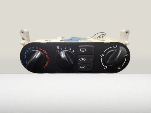 Nissan Sentra Climate Control A/C Heater Temperature Unit USED (2000–2006) – HVAC Replacement Part