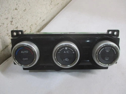 Subaru WRX Automatic Climate HVAC Climate Control (2017) – Genuine OEM