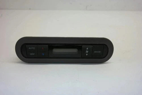 2005-10 Honda ODYSSEY Temperature Control Rear SE Canada Market – HVAC Replacement Part
