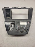 Toyota Sienna Temperature Control Automatic Temperature Control 2015-2017 – Genuine OEM