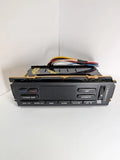 Lincoln Town Car Climate Control Unit P1F5VH-19C933-AF (1996–1997) – HVAC Replacement Part