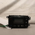 Honda Odyssey Roof Rear HVAC Climate Control Unit (2018–2025) – Genuine OEM