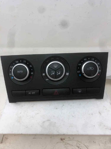 HVAC Climate Control – Genuine OEM
