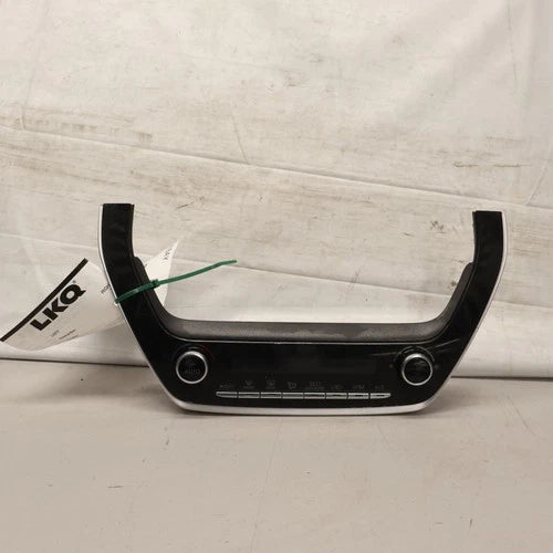 Toyota Corolla HVAC Climate Control Unit (2020–2022) – Genuine OEM