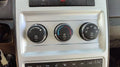 Dodge Journey Temperature Control Module In Dash Heater A/C Head Unit (2009) – Genuine OEM