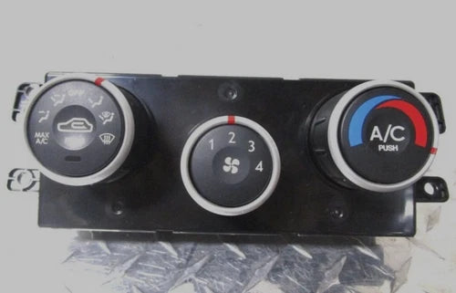 Hyundai Tucson HVAC Climate Control Assembly (2005–2009) – Genuine OEM | Ref SKU-5526