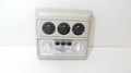 Land Rover LR4 Rear Climate HVAC Climate Control (2010–2016) – Genuine OEM