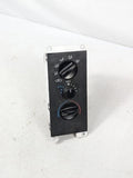Dodge RAM Dash HVAC Climate Control Climate Control A/C (1994–1997) – Genuine OEM