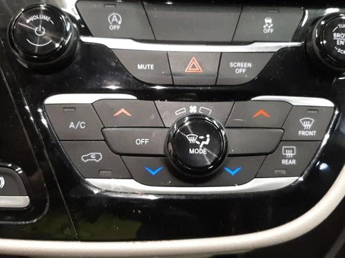 Temperature Control For Voyager 7AS371X8AA Assy Auto – HVAC Replacement Part