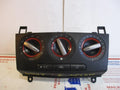 Mazda 3 HVAC Climate Control Temperature Fan Rear Defroster (2009) – HVAC Replacement Part