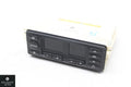 Porsche 986 Boxster 996 911 Carrera A/C Climate Control Unit (1997–2001) – Genuine OEM