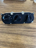 Mustang GT Ford HVAC Control Component (1987–1989) – Genuine OEM