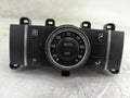 Mercedes-Benz Glclas HVAC Climate Control Temperature – Genuine OEM