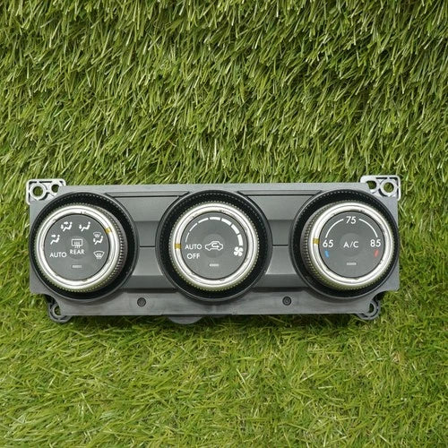 Subaru XV Crosstrek HVAC Climate Control (2015–2017) – Genuine OEM