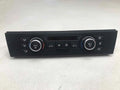 BMW X1 A/C Heater manual temperature control (2012–2015) – Genuine OEM