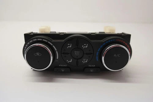 Nissan Altima HVAC Climate Control Unit (2007–2008) – Genuine OEM