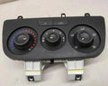 RAM Promaster City HVAC Climate Control Temperature (2015–2018) – HVAC Replacement Part