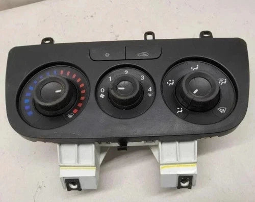 RAM Promaster City HVAC Climate Control Temperature (2015–2018) – HVAC Replacement Part