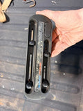 Daihatsu Hijet TRUCK S100P S110P Heater Temperature HVAC Climate Control no A/C – HVAC Replacement Part