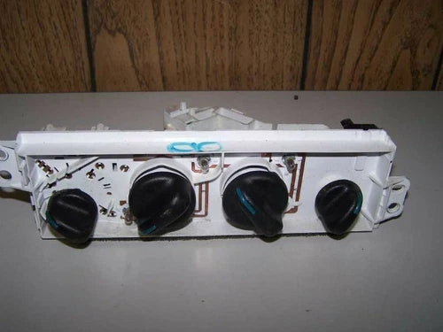 HVAC Climate Control With A/C Fits 2000-2005 Dodge NEON – HVAC Replacement Part