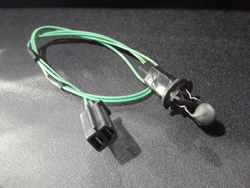 Cadillac Deville A/C Heater In-Dash Climate Control Temperature Sensor NEW (1965–1966) – HVAC Replacement Part
