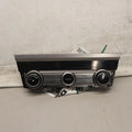 Subaru Legacy HVAC Climate Control Unit (2015–2017) – Genuine OEM