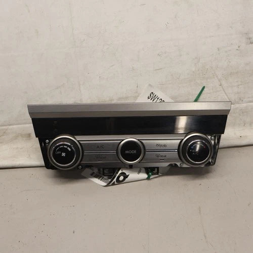 Subaru Legacy HVAC Climate Control Unit (2015–2017) – Genuine OEM