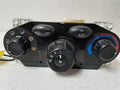 Hyundai Santa Fe HVAC Climate Control (2001–2006) – Genuine OEM
