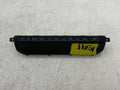 Kia K4 HVAC Climate Control Temperature Switch Panel 1591 (2025) – Genuine OEM