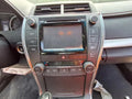 Temperature Control Automatic Temperature Control Fits 15-17 CAMRY 2957056 – HVAC Replacement Part