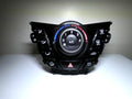 Hyundai Veloster Manual Climate Control (2012–2017) – Genuine OEM