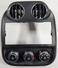 Jeep Patriot HVAC Climate Control Temperature (2011–2017) – Genuine OEM