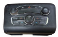 Dodge Charger A/C/Heater Climate Control Panel (2017) – Genuine OEM