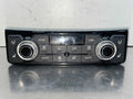 Audi A8 Heater A/C Temperature Front Climate Control Switch (2013) – Genuine OEM