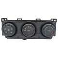 Subaru Impreza HVAC Climate Control 72311FJ050 (2012–2014) – Genuine OEM