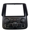 Dodge RAM 3500 HVAC Climate Control Assembly (2013–2018) – Genuine OEM