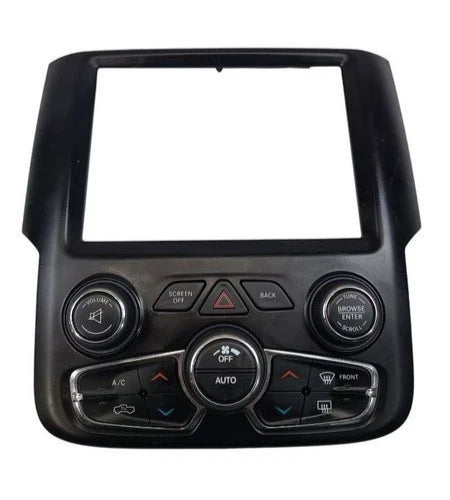 Dodge RAM 3500 HVAC Climate Control Assembly (2013–2018) – Genuine OEM