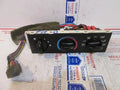 Ford Ranger HVAC Climate Control Temperature Fan Rear Defroster (1999) – HVAC Replacement Part | Ref SKU-3509