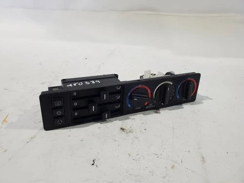 1995 BMW 525I E34 HVAC Control Component (1989–1994) – Genuine OEM