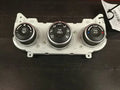 Temperature Heater Control With A/C Fits 2007-2009 Kia SPECTRA – HVAC Replacement Part