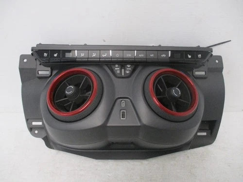Chevrolet Blazer Heater Climate Control Unit (2019–2024) – Genuine OEM