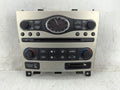 Infiniti G35 HVAC Climate Control Temperature (2007–2008) – Genuine OEM
