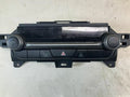 20 2020 Mazda 3 A/C Air Heater Temperature Fan Climate Control – Genuine OEM