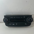 Honda CRV HEATER Climate Control AUTO 79600SWAW C4 (2011) – Genuine OEM
